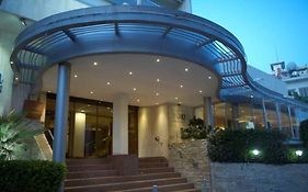 Cleopatra Hotel Nicosia Cyprus